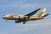 Air Zimbabwe Boeing 767-2N0(ER) (Z-WPF) at  London - Gatwick, United Kingdom