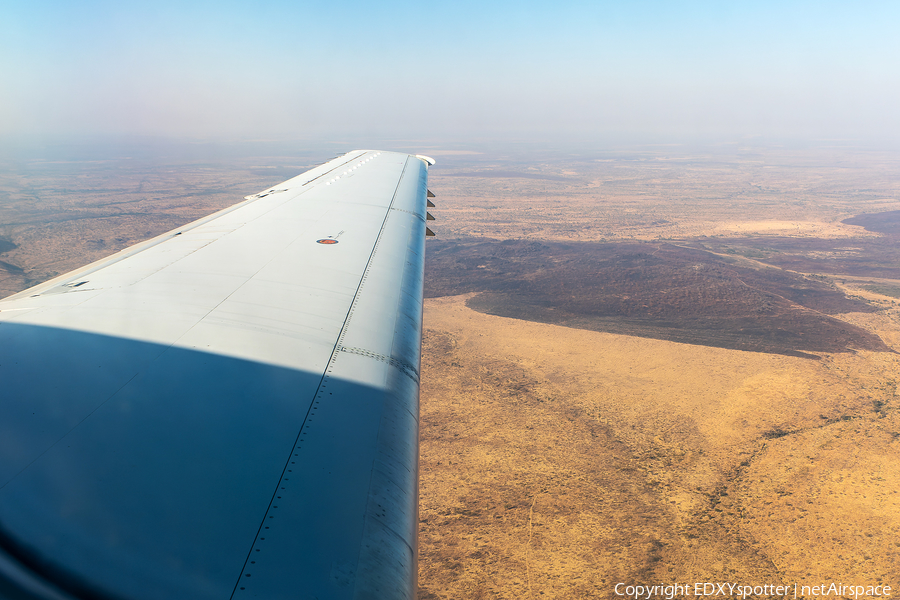 Air Zimbabwe Embraer ERJ-145LR (Z-WPQ) | Photo 580536