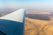 Air Zimbabwe Embraer ERJ-145LR (Z-WPQ) at  In Flight, Zimbabwe