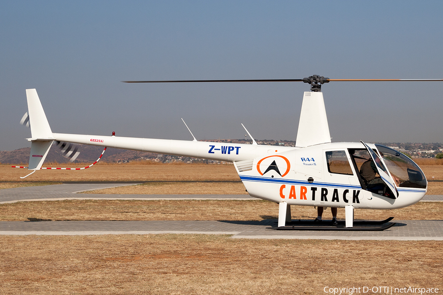 (Private) Robinson R44 Raven II (Z-WPT) | Photo 206399