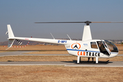 (Private) Robinson R44 Raven II (Z-WPT) at  Rand, South Africa