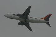 MAT - Macedonian Airlines Boeing 737-3B7 (Z3-AAF) at  Zurich - Kloten, Switzerland