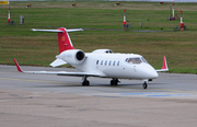 Macedonian Government Bombardier Learjet 60 (Z3-MKD) at  Hamburg - Fuhlsbuettel (Helmut Schmidt), Germany