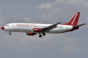 Albawings Boeing 737-46J (ZA-ALB) at  Frankfurt am Main, Germany