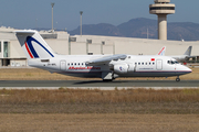 Albanian Airlines BAe Systems BAe-146-200 (ZA-MAL) at  Palma De Mallorca - Son San Juan, Spain