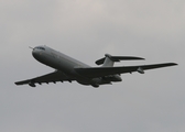 Royal Air Force Vickers VC-10 C1 (ZA150) at  RAF Fairford, United Kingdom