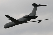 Royal Air Force Vickers VC-10 C1 (ZA150) at  RAF Fairford, United Kingdom