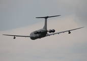 Royal Air Force Vickers VC-10 C1 (ZA150) at  RAF Fairford, United Kingdom