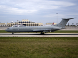 Royal Air Force Vickers VC-10 C1 (ZA150) at  Luqa - Malta International, Malta