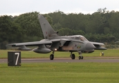 Royal Air Force Panavia Tornado GR4A (ZA369) at  RAF Fairford, United Kingdom