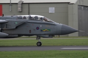 Royal Air Force Panavia Tornado GR4A (ZA369) at  RAF Fairford, United Kingdom