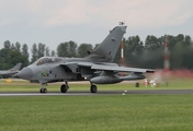 Royal Air Force Panavia Tornado GR4A (ZA369) at  RAF Fairford, United Kingdom