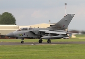 Royal Air Force Panavia Tornado GR4A (ZA369) at  RAF Fairford, United Kingdom