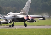 Royal Air Force Panavia Tornado GR4A (ZA369) at  RAF Fairford, United Kingdom