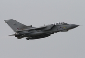 Royal Air Force Panavia Tornado GR4A (ZA369) at  RAF Fairford, United Kingdom