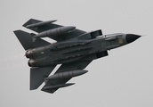 Royal Air Force Panavia Tornado GR4A (ZA369) at  RAF Fairford, United Kingdom