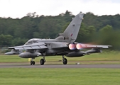 Royal Air Force Panavia Tornado GR4A (ZA369) at  RAF Fairford, United Kingdom