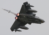 Royal Air Force Panavia Tornado GR4A (ZA369) at  RAF Fairford, United Kingdom