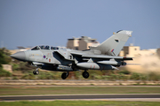 Royal Air Force Panavia Tornado GR4A (ZA370) at  Luqa - Malta International, Malta