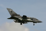 Royal Air Force Panavia Tornado GR4 (ZA373) at  Florennes AFB, Belgium