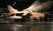 Royal Air Force Panavia Tornado GR1 (ZA374) at  Dayton - Wright Patterson AFB, United States