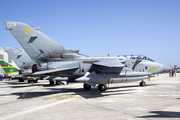 Royal Air Force Panavia Tornado GR4A (ZA395) at  Luqa - Malta International, Malta