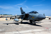 Royal Air Force Panavia Tornado GR4A (ZA395) at  Luqa - Malta International, Malta