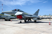 Royal Air Force Panavia Tornado GR4A (ZA395) at  Luqa - Malta International, Malta