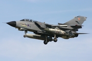 Royal Air Force Panavia Tornado GR4 (ZA406) at  Florennes AFB, Belgium