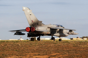 Royal Air Force Panavia Tornado GR4 (ZA410) at  Luqa - Malta International, Malta