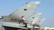 Royal Air Force Panavia Tornado GR4 (ZA410) at  Luqa - Malta International, Malta