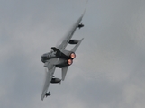 Royal Air Force Panavia Tornado GR4 (ZA461) at  RAF Fairford, United Kingdom