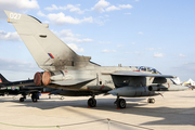 Royal Air Force Panavia Tornado GR4 (ZA462) at  Luqa - Malta International, Malta