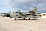 Royal Air Force Panavia Tornado GR4 (ZA462) at  Luqa - Malta International, Malta