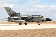 Royal Air Force Panavia Tornado GR4 (ZA462) at  Luqa - Malta International, Malta
