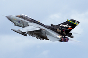 Royal Air Force Panavia Tornado GR4 (ZA469) at  RAF Fairford, United Kingdom