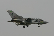 Royal Air Force Panavia Tornado GR4 (ZA546) at  Florennes AFB, Belgium