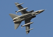 Royal Air Force Panavia Tornado GR4 (ZA547) at  RAF - Leuchars, United Kingdom