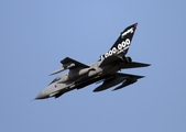 Royal Air Force Panavia Tornado GR4 (ZA547) at  RAF - Leuchars, United Kingdom