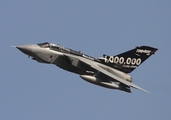 Royal Air Force Panavia Tornado GR4 (ZA547) at  RAF - Leuchars, United Kingdom