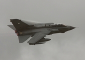 Royal Air Force Panavia Tornado GR4 (ZA549) at  RAF - Leuchars, United Kingdom