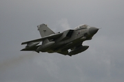 Royal Air Force Panavia Tornado GR4 (ZA549) at  RAF - Leuchars, United Kingdom