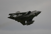 Royal Air Force Panavia Tornado GR4 (ZA549) at  RAF - Leuchars, United Kingdom