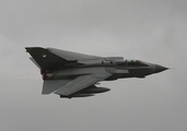 Royal Air Force Panavia Tornado GR4 (ZA549) at  RAF - Leuchars, United Kingdom