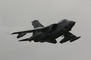 Royal Air Force Panavia Tornado GR4 (ZA549) at  RAF - Leuchars, United Kingdom