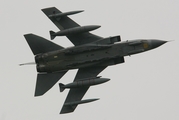 Royal Air Force Panavia Tornado GR4 (ZA549) at  RAF - Leuchars, United Kingdom