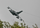 Royal Air Force Panavia Tornado GR4 (ZA560) at  Belfast / Aldergrove - International, United Kingdom