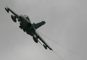 Royal Air Force Panavia Tornado GR4 (ZA560) at  Belfast / Aldergrove - International, United Kingdom