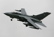 Royal Air Force Panavia Tornado GR4 (ZA560) at  Belfast / Aldergrove - International, United Kingdom