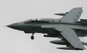 Royal Air Force Panavia Tornado GR4 (ZA560) at  Belfast / Aldergrove - International, United Kingdom